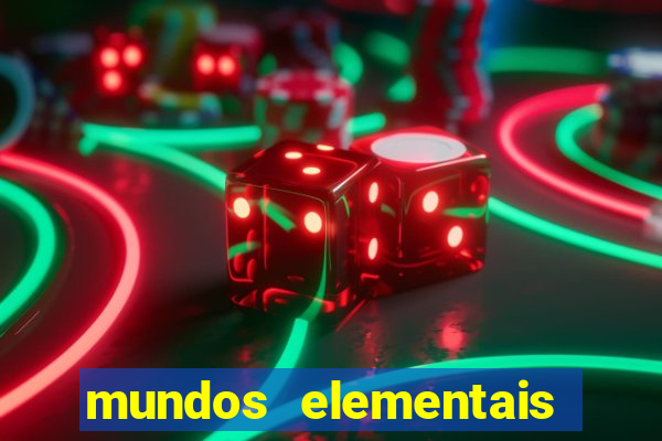 mundos elementais apk 2024